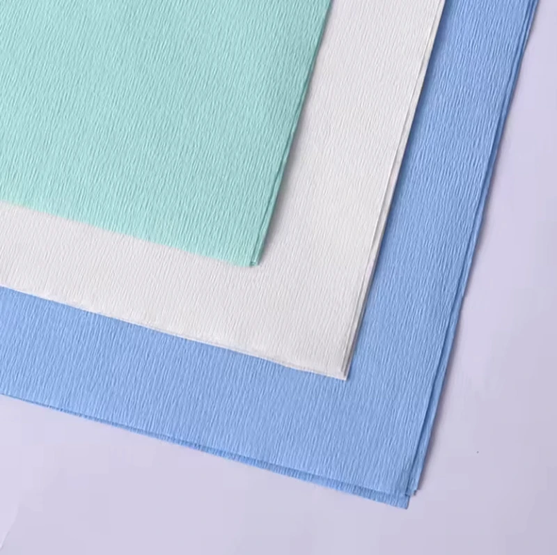 crepe paper sterilization crepe paper sterilization
